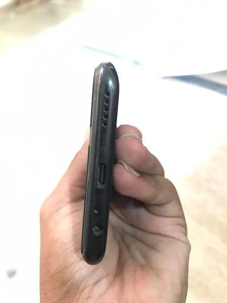 Huawei y9 prime 4×128 with box 1