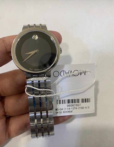 Movado 2158 hot sale