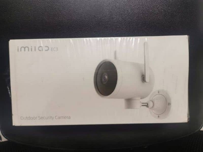 Xiaomi 2k camera better than dahua hikvision 0