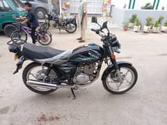 motorcycle-gs-150-se