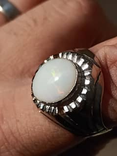 Australian Opal Stone 0