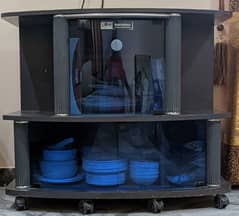 Home Theater Trolley
