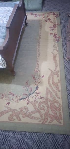 center piece carpet 2