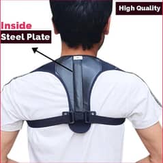 Posture corrector Belt Or Shoulder Belt Or Back pain relief Belt