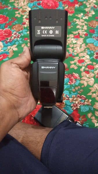 for canon all flash is in good condition best for camera canon All 3