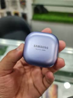 Samsung Buds Pro