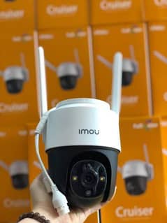 imou wifi outdoor smart camera 0