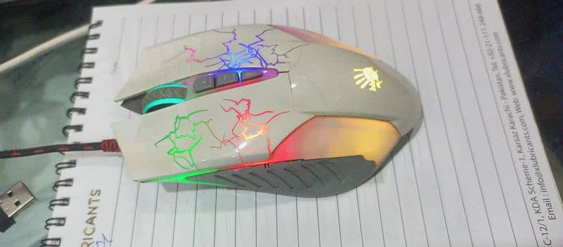 Bloody Gaming Mouse available in stock 2