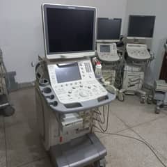 O3325OO8691 ultrasound machine