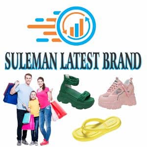 Suleman latest brand