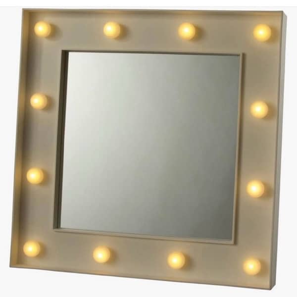 Imported Wall Mirror from Dubai 0