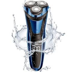 ELEHOT RS-8336 ELECTRIC SHAVER