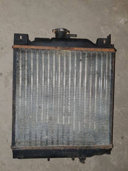 old cultus ac fan (blower) motor resistance, FIXED PRICE 11