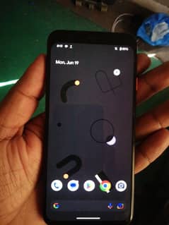 Google Pixel Fresh Piece Urgent sale