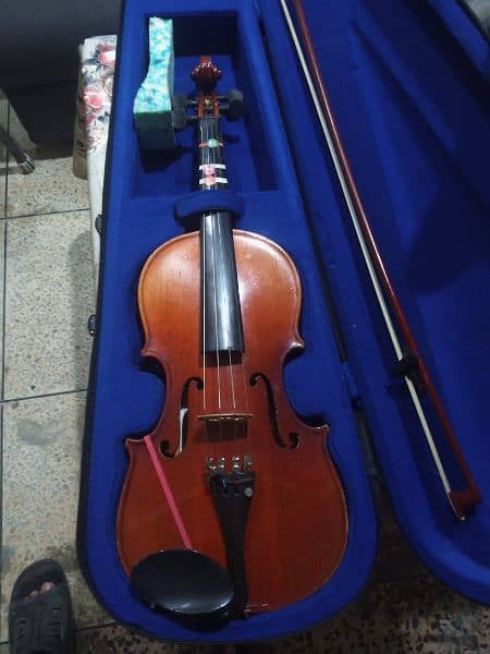 VIOLIN 0