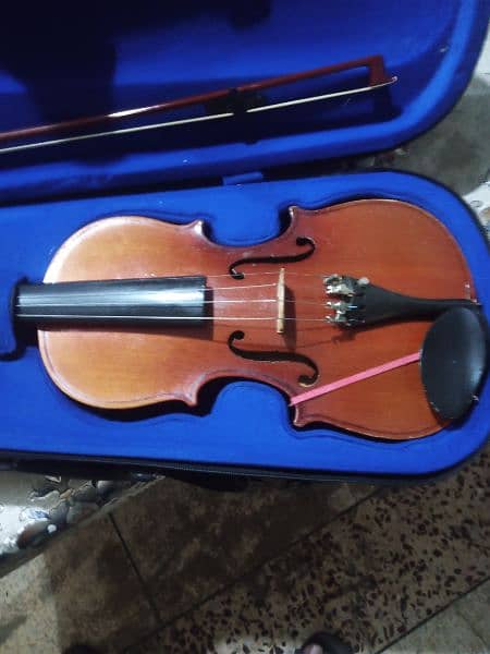 VIOLIN 2