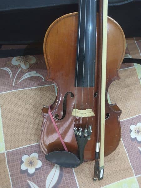 VIOLIN 5