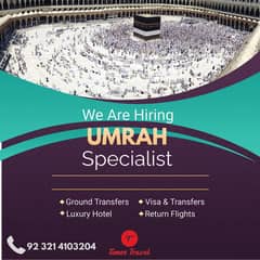 Umrah