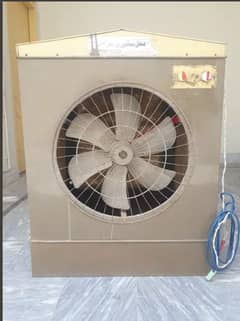 Air Cooler, Lahori Air Cooler 220 Volt, Cooling pads Newly replaced. 0