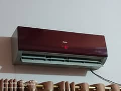 Haier 1.5 Ton Air Conditioner Split Ac for Sale