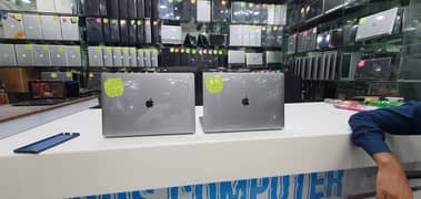 Apple Macbook Pro 2019 16'inches with Retina Display Touchbar for sale 0