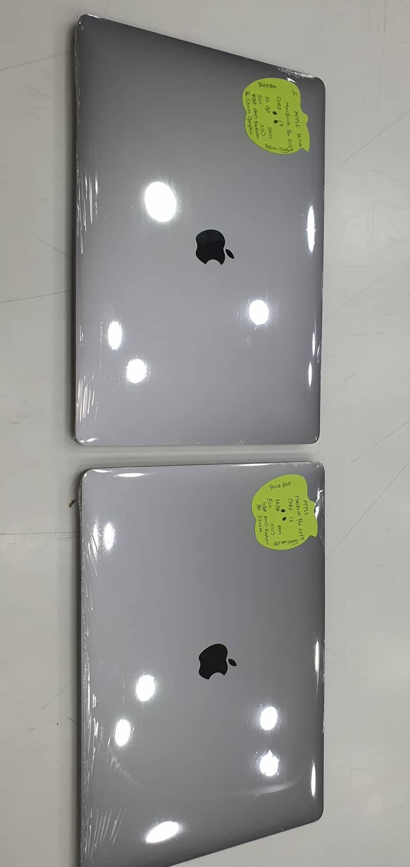 Apple Macbook Pro 2019 16'inches with Retina Display Touchbar for sale 12