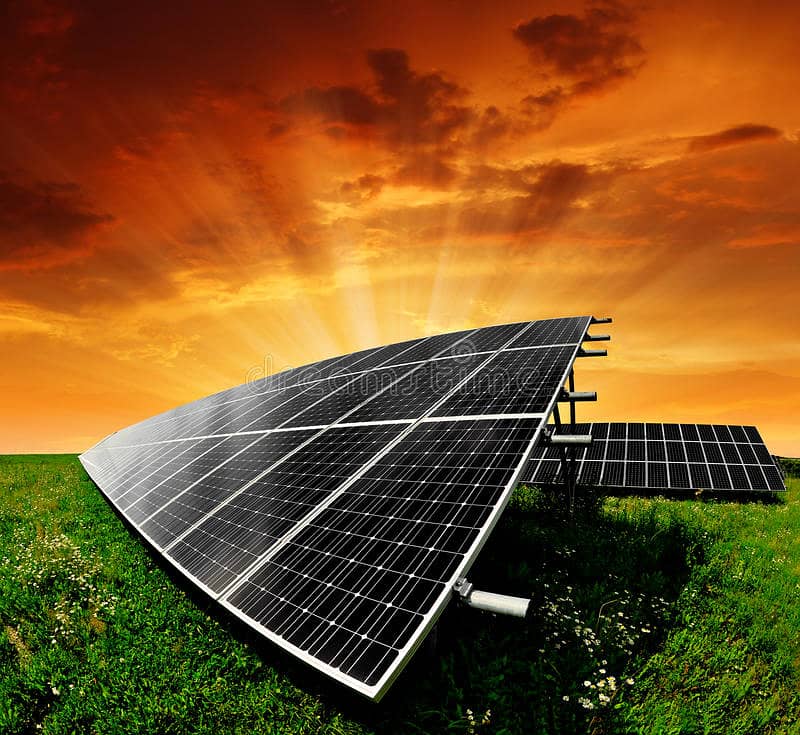 Solar Systems 3/5/10/15/20 kW all sizes available !مفت بجلی بنائیں 12