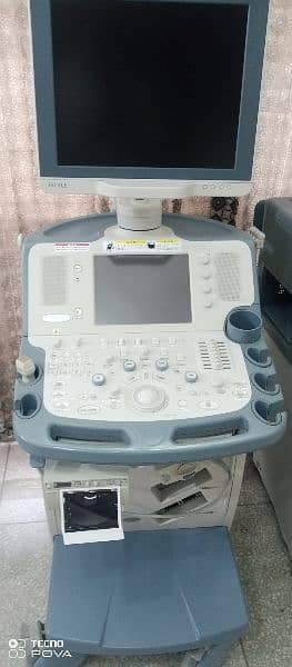 Ultrasound Machine New Stock Available 03333338596 15
