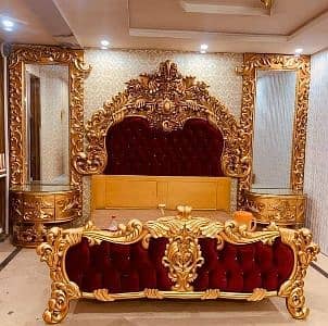 MA Furniture House 