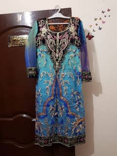 Asim jofa stiched shirt size medium 0