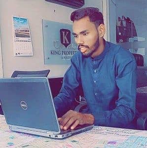Sajid Riaz