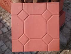 Concrete floor tiles/tuff tile-Article #10