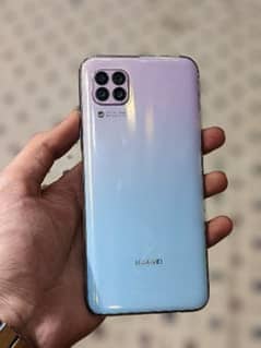 olx huawei nova 7i