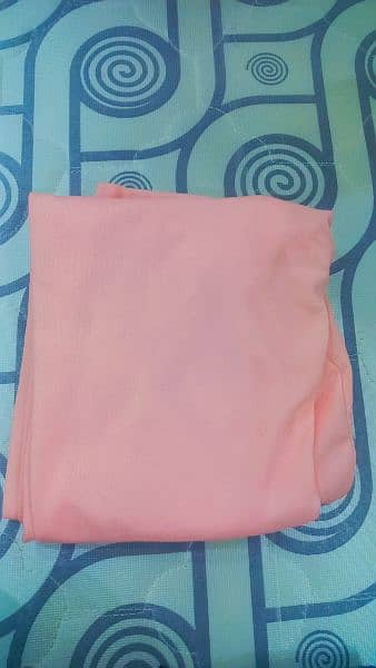 Brand new Maxi peach colour only used for one time 3