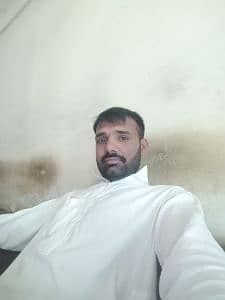 Malik Naeemullah Raan