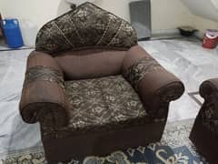 5 Seater Sofa Set For Sale