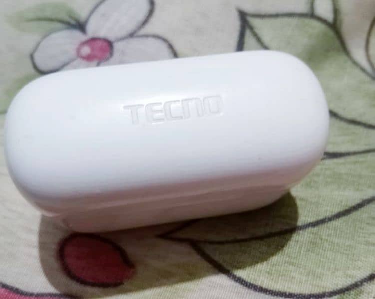 tecno airpords pro 3