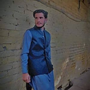 Ali Tanoli 