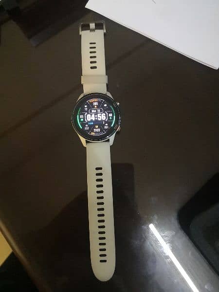 MI Smart Watch 0