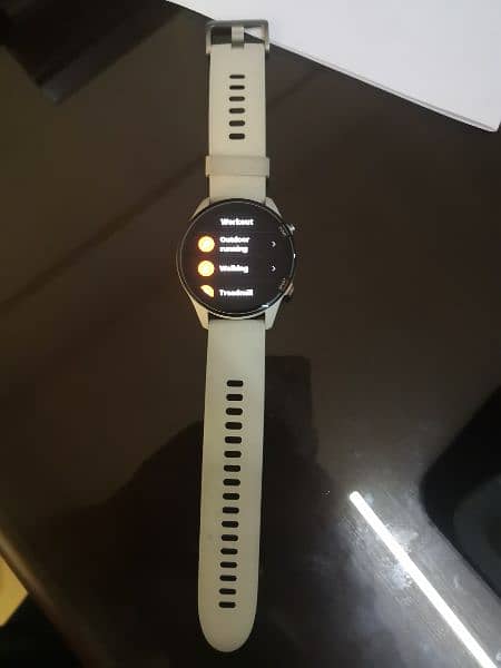 MI Smart Watch 1