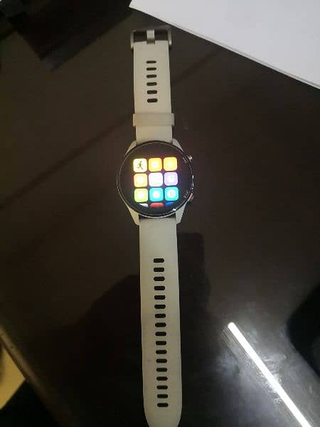 MI Smart Watch 2