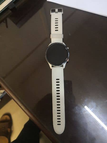 MI Smart Watch 3