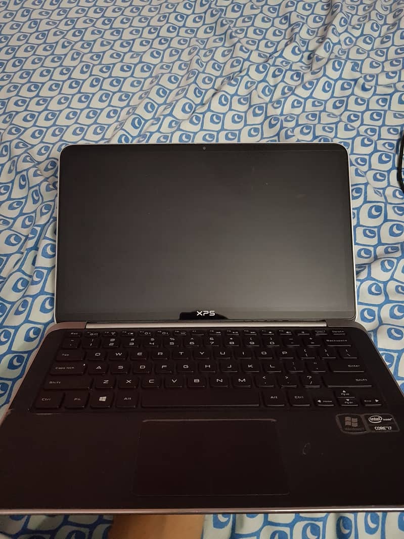 Dell Xps 13 L322X 0