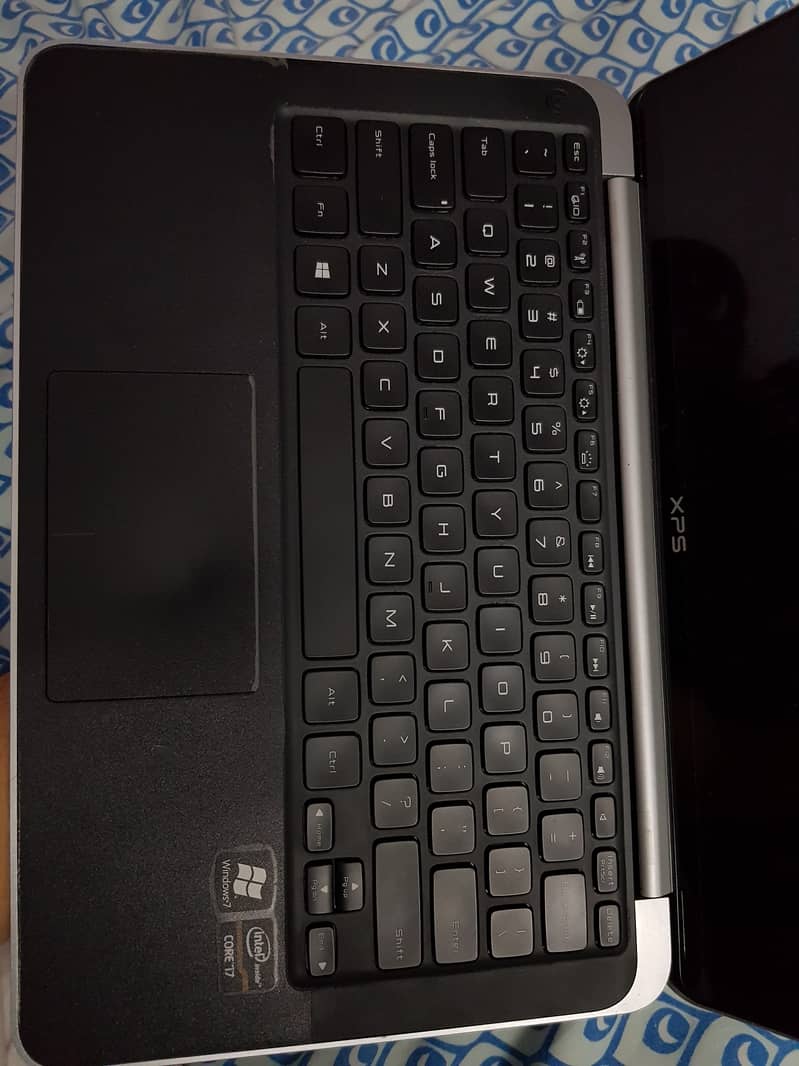 Dell Xps 13 L322X 7