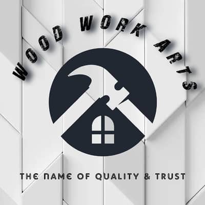 Wood work Arte