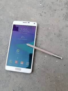 galaxy note 4 olx