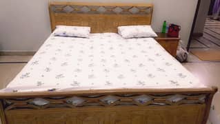 Bed set