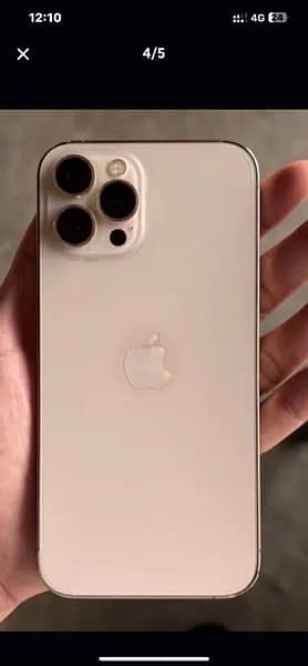iphone 12 pro max 128 gb 0