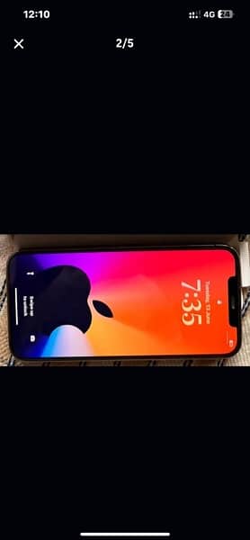 iphone 12 pro max 128 gb 1