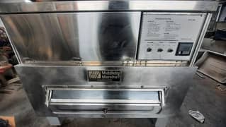 oven.
